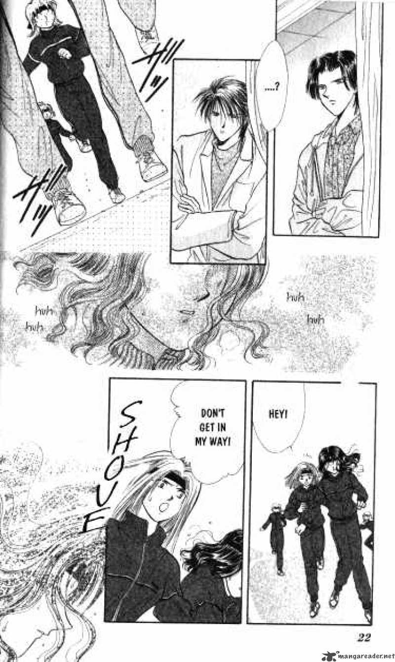 Ayashi No Ceres 12 19