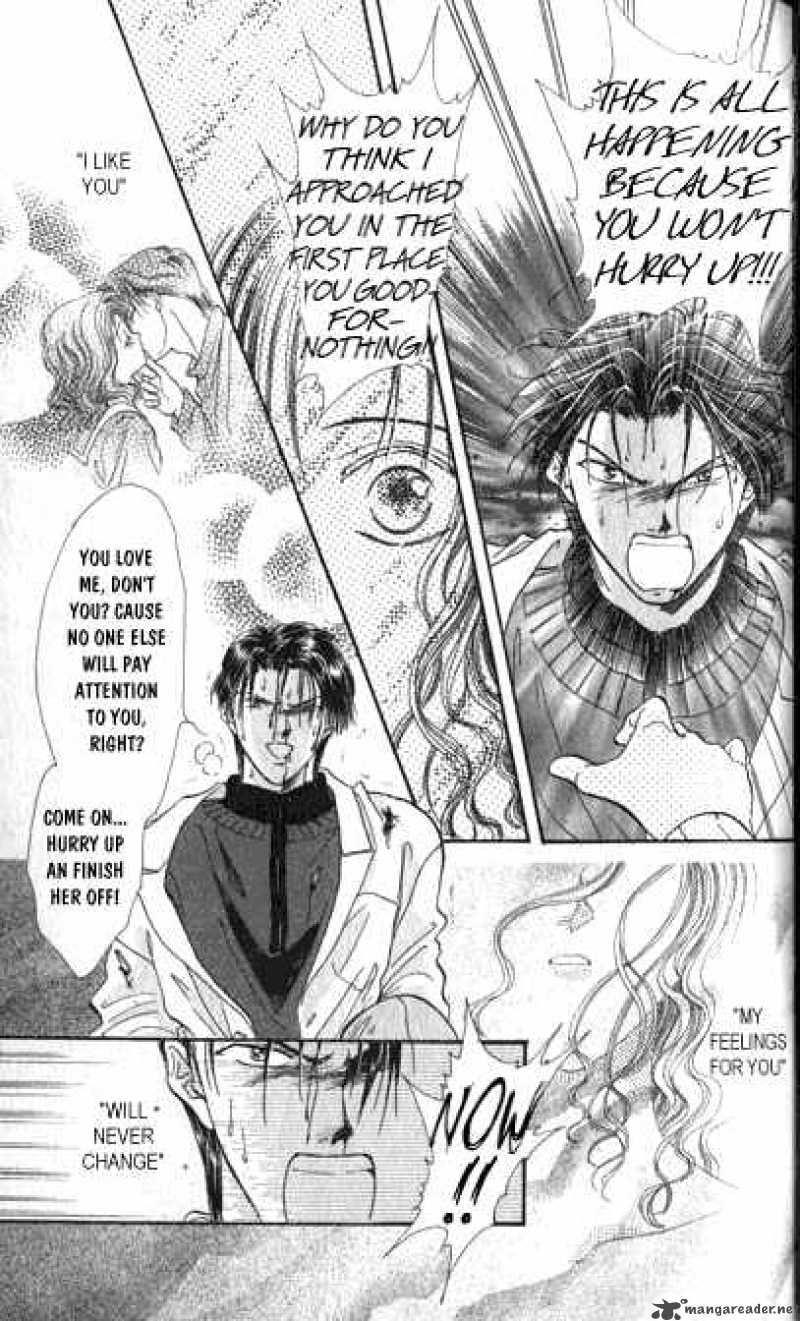 Ayashi No Ceres 15 10