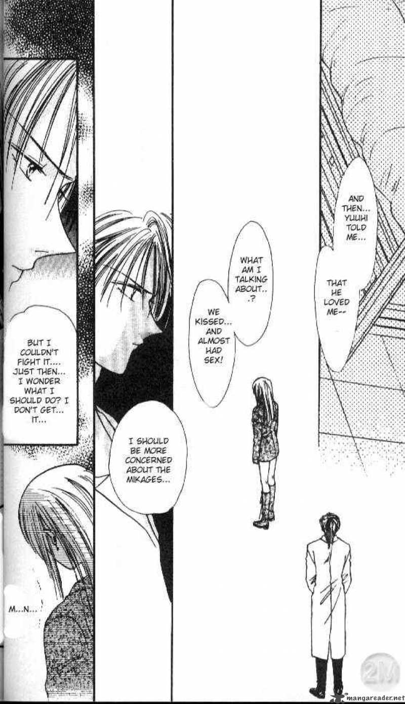 Ayashi No Ceres 20 7