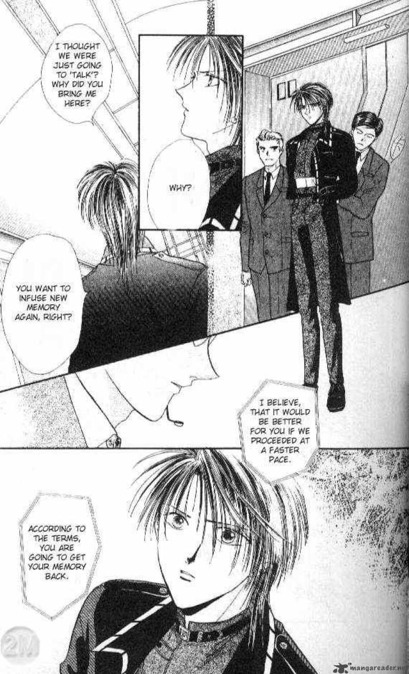 Ayashi No Ceres 24 22