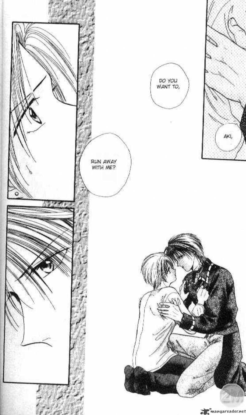 Ayashi No Ceres 24 7