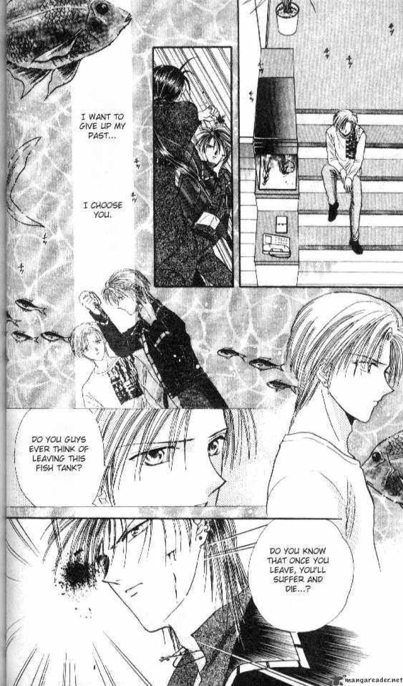 Ayashi No Ceres 25 13