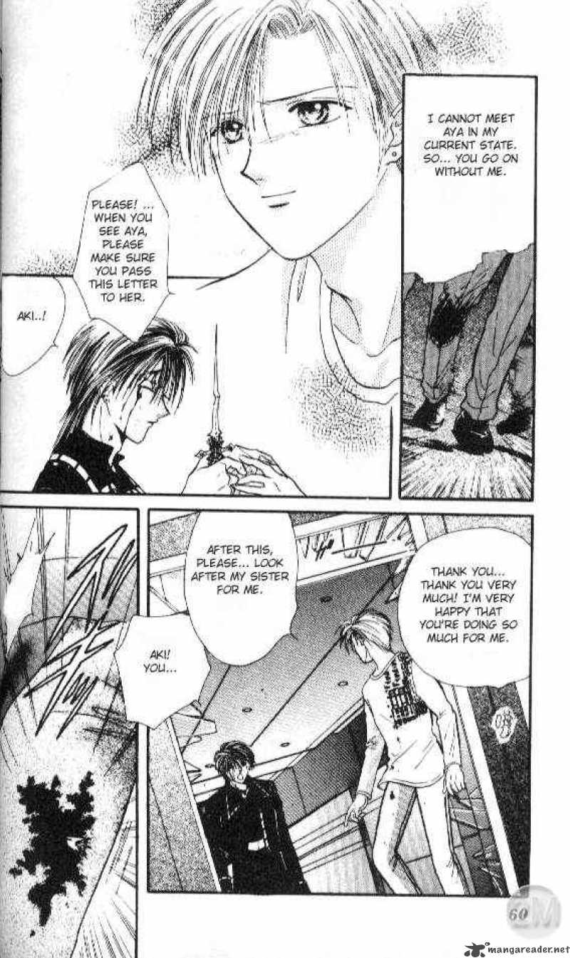 Ayashi No Ceres 25 27