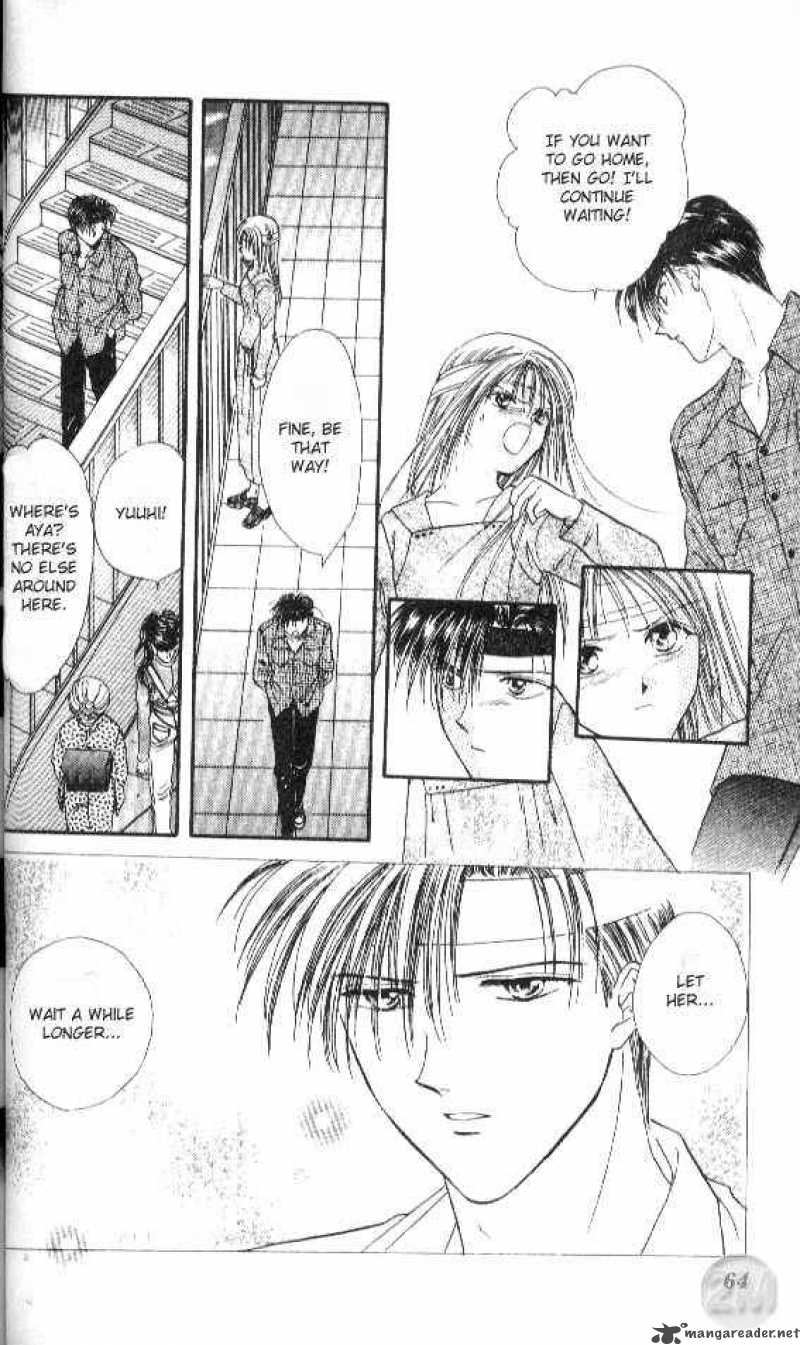 Ayashi No Ceres 25 31