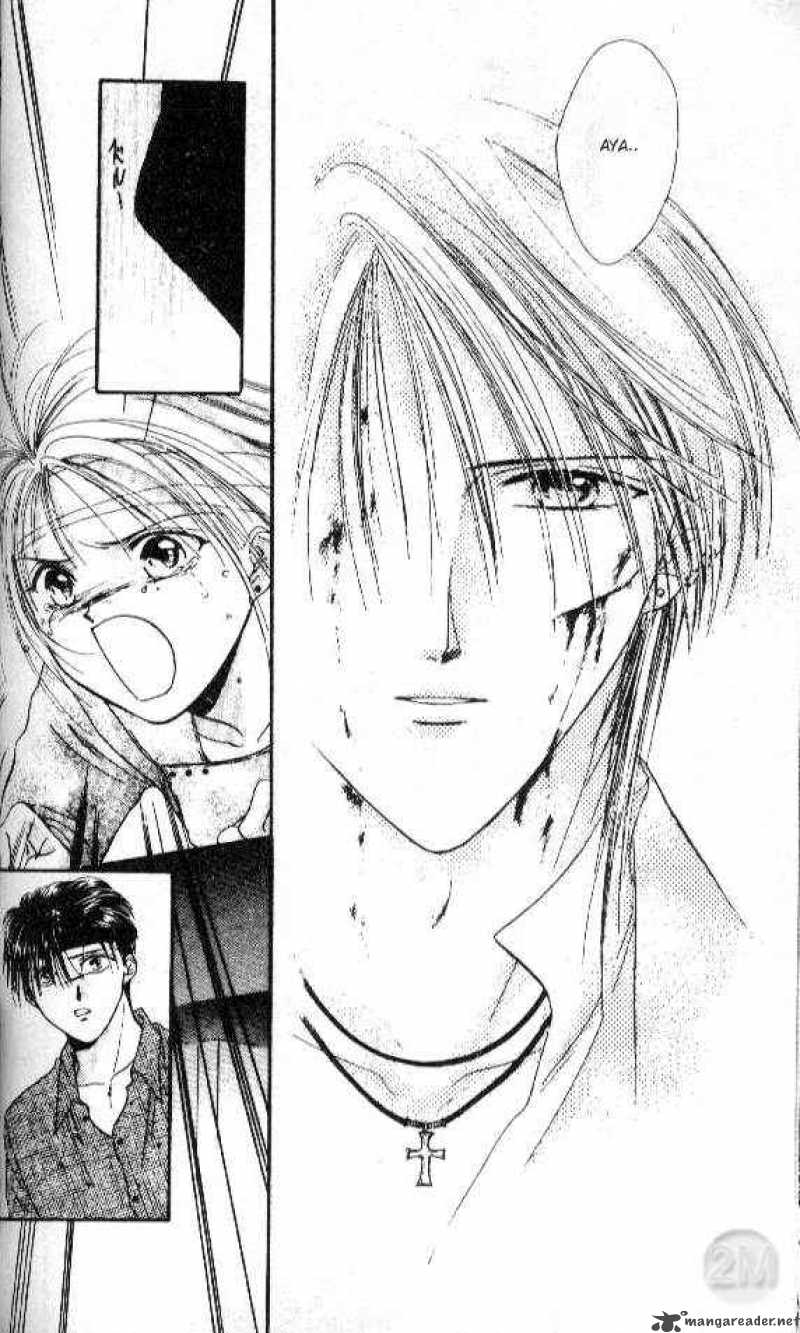 Ayashi No Ceres 25 35