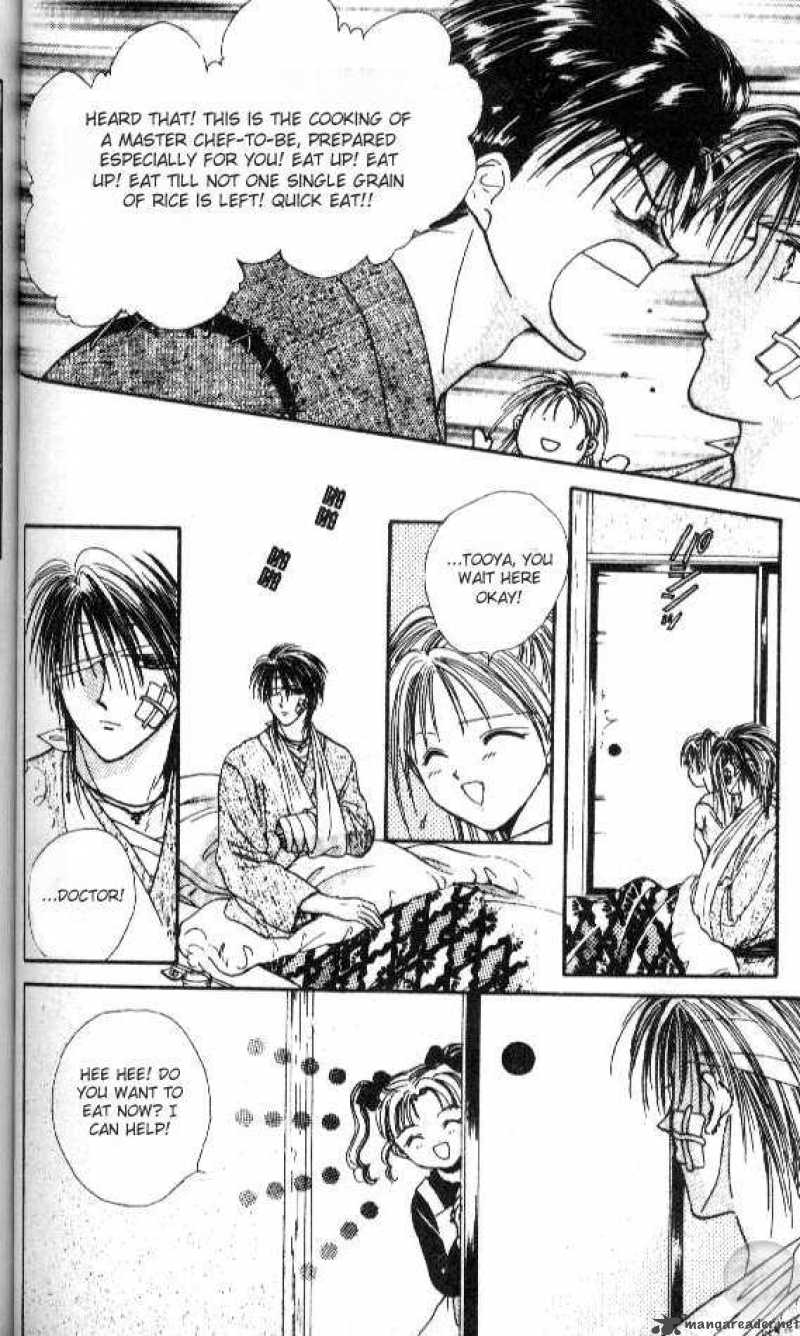 Ayashi No Ceres 26 11