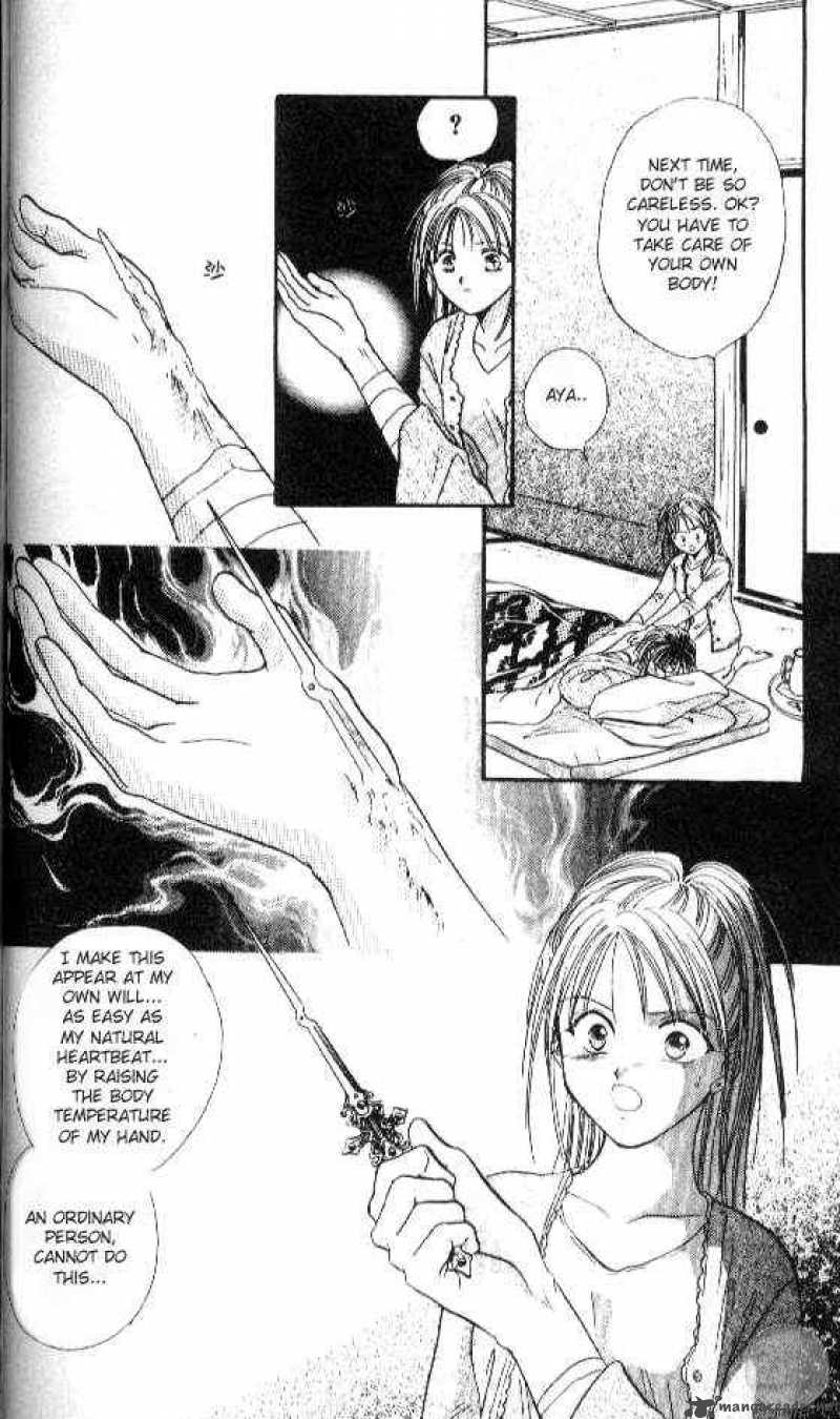 Ayashi No Ceres 26 23