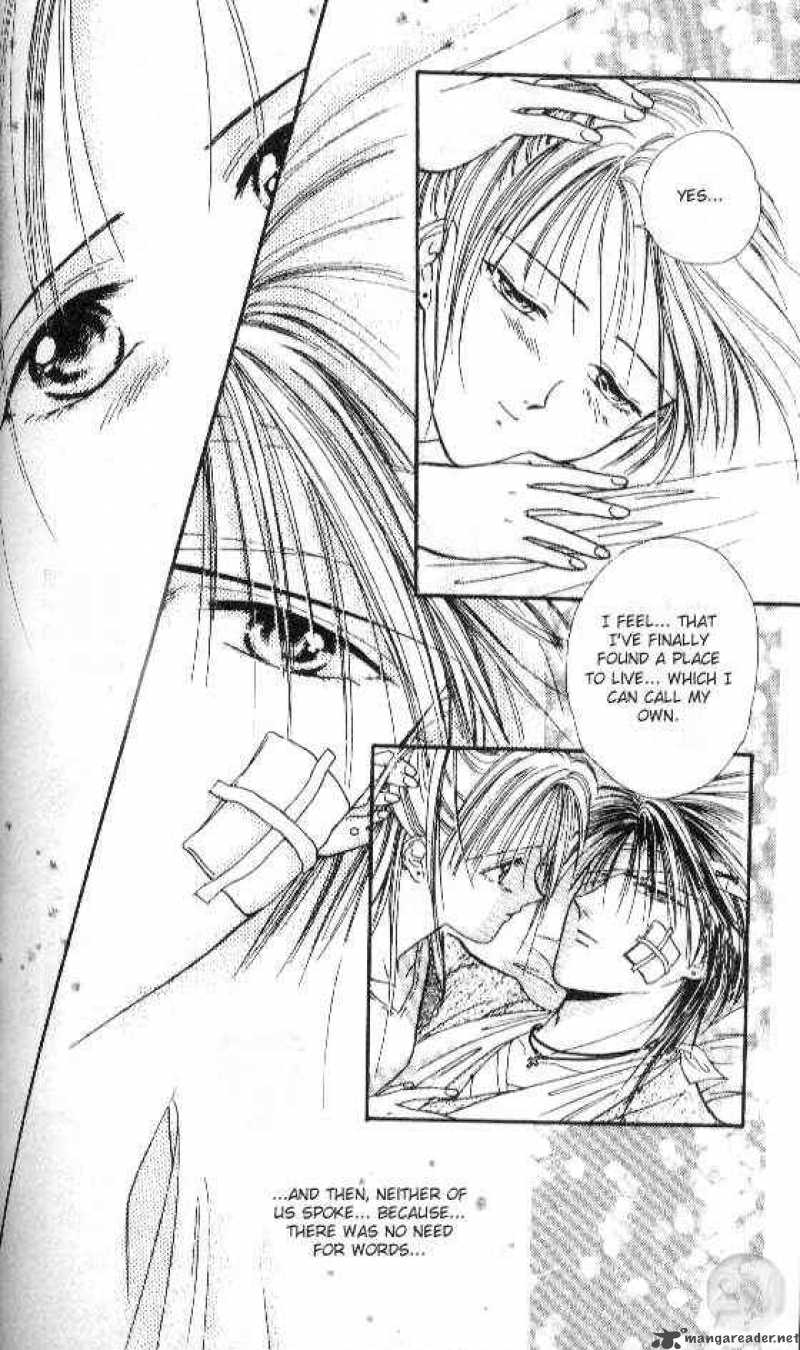 Ayashi No Ceres 26 25