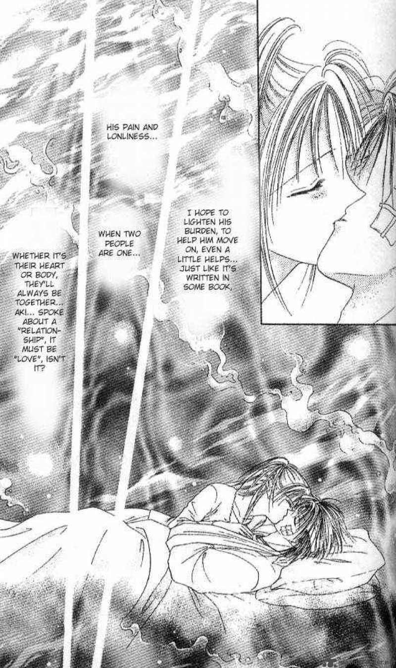 Ayashi No Ceres 26 26