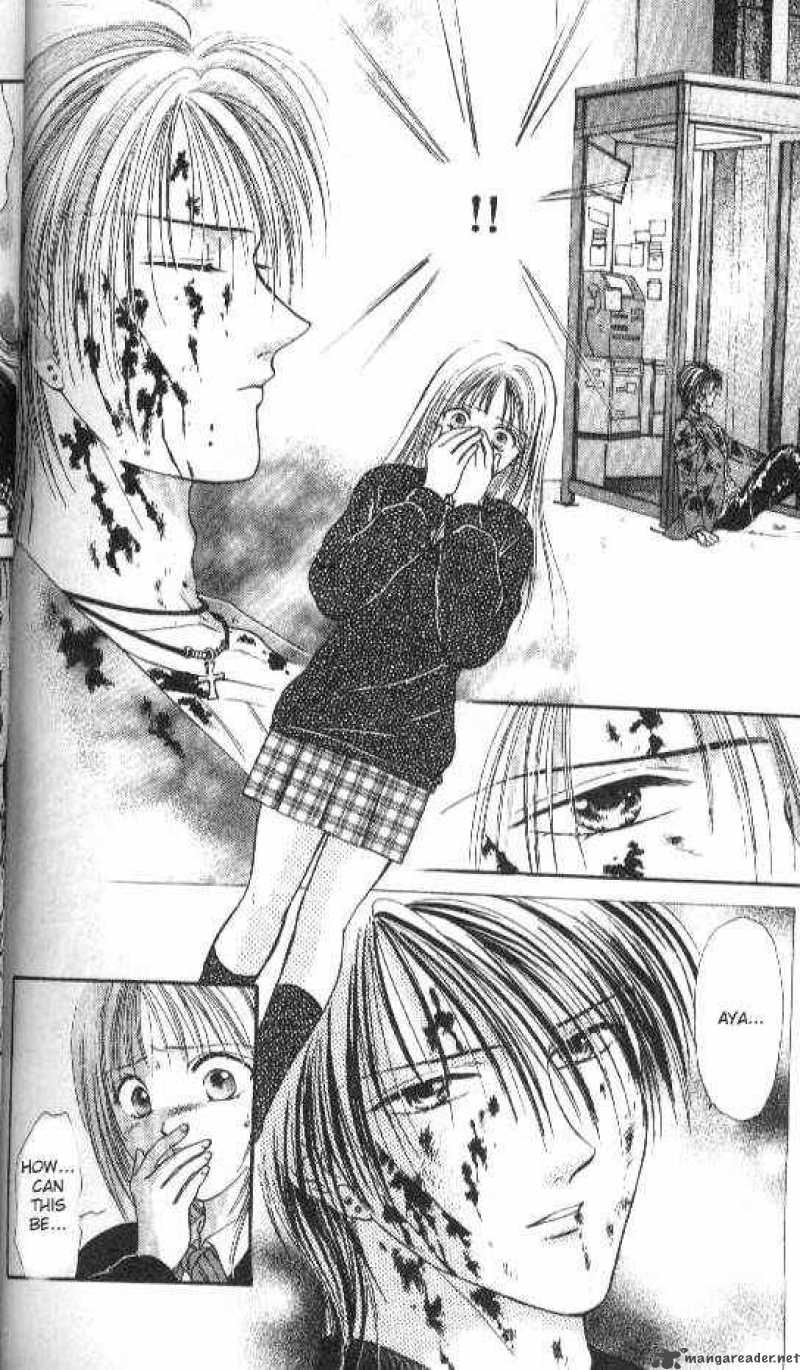 Ayashi No Ceres 40 19