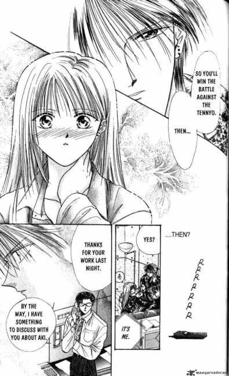 Ayashi No Ceres 9 14