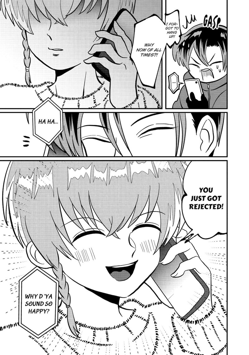 AyashII Ne Watashi No Otouto Gyoumei Kun 39 9