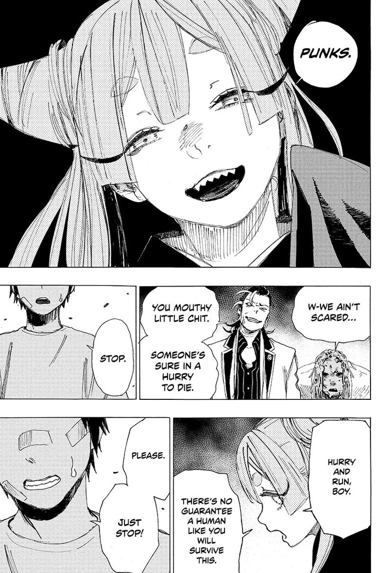 Ayashimon 1 32