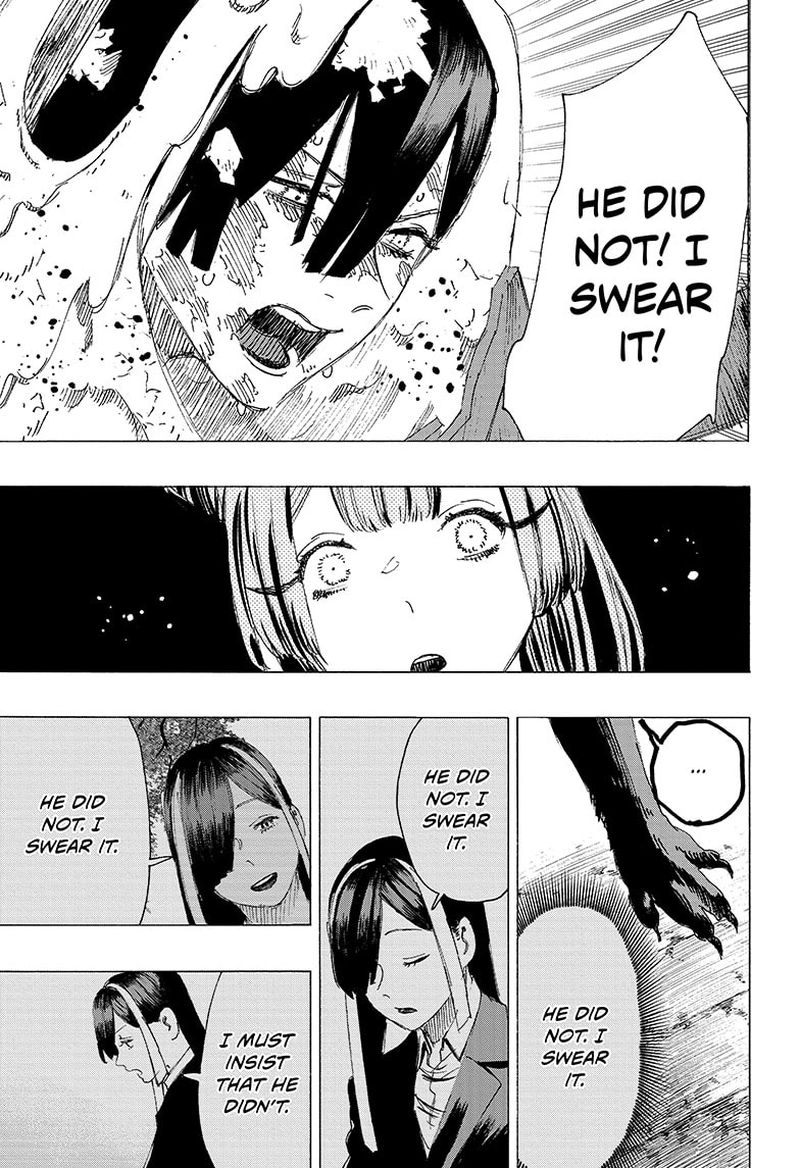 Ayashimon 10 15