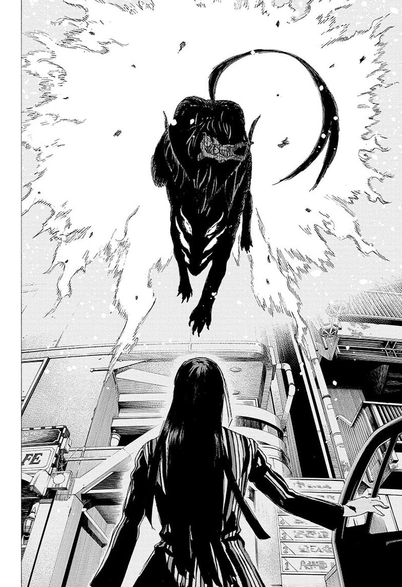 Ayashimon 10 6