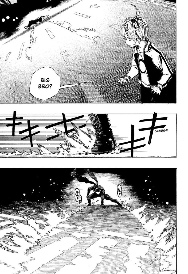 Ayashimon 13 11