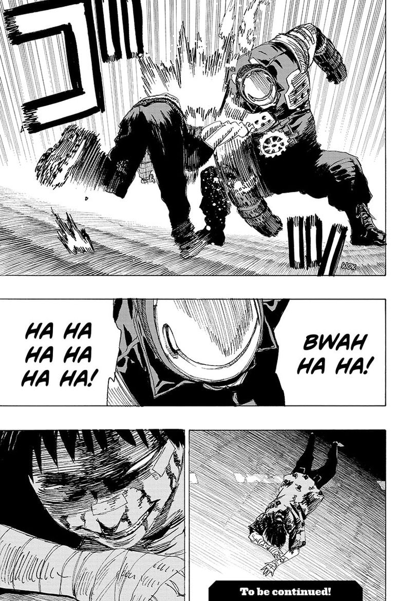 Ayashimon 13 18