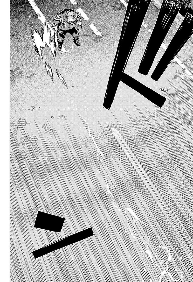Ayashimon 13 8