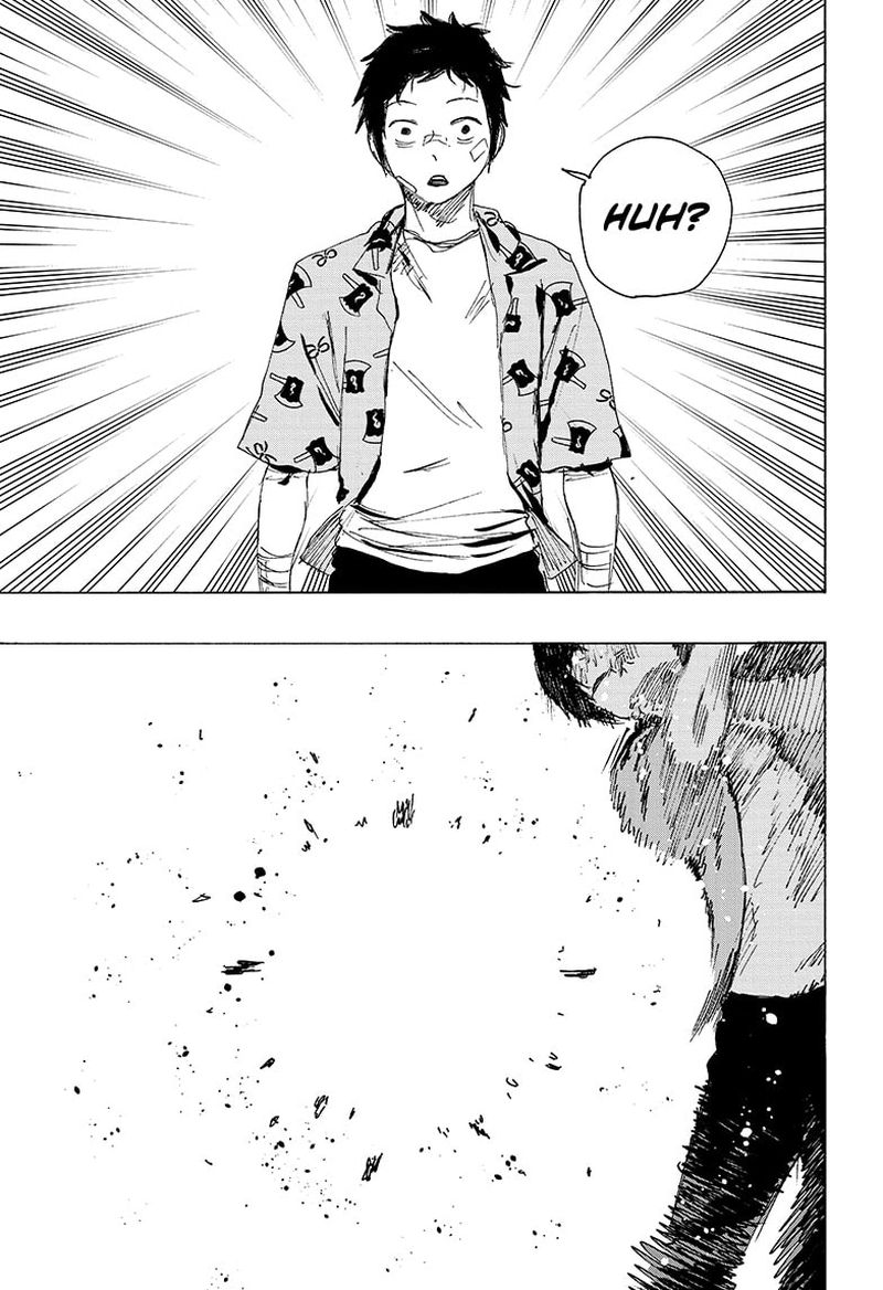 Ayashimon 13 9