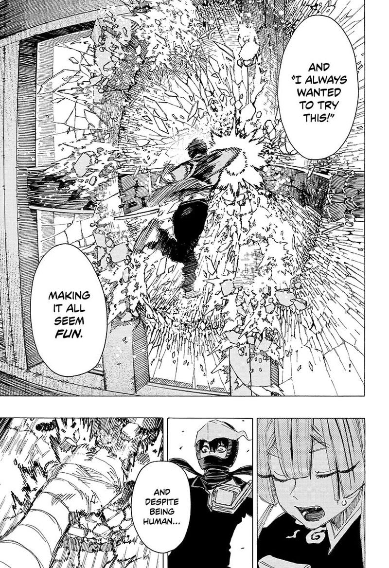 Ayashimon 15 9