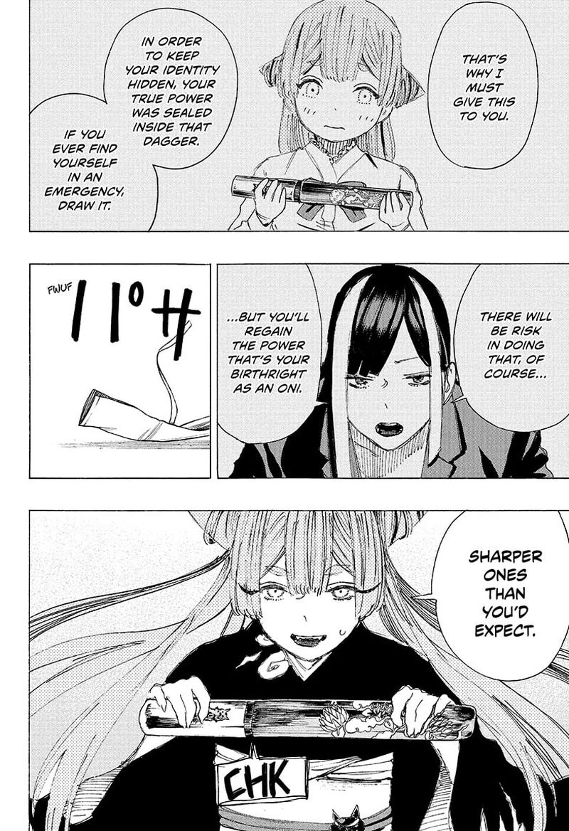 Ayashimon 8 14