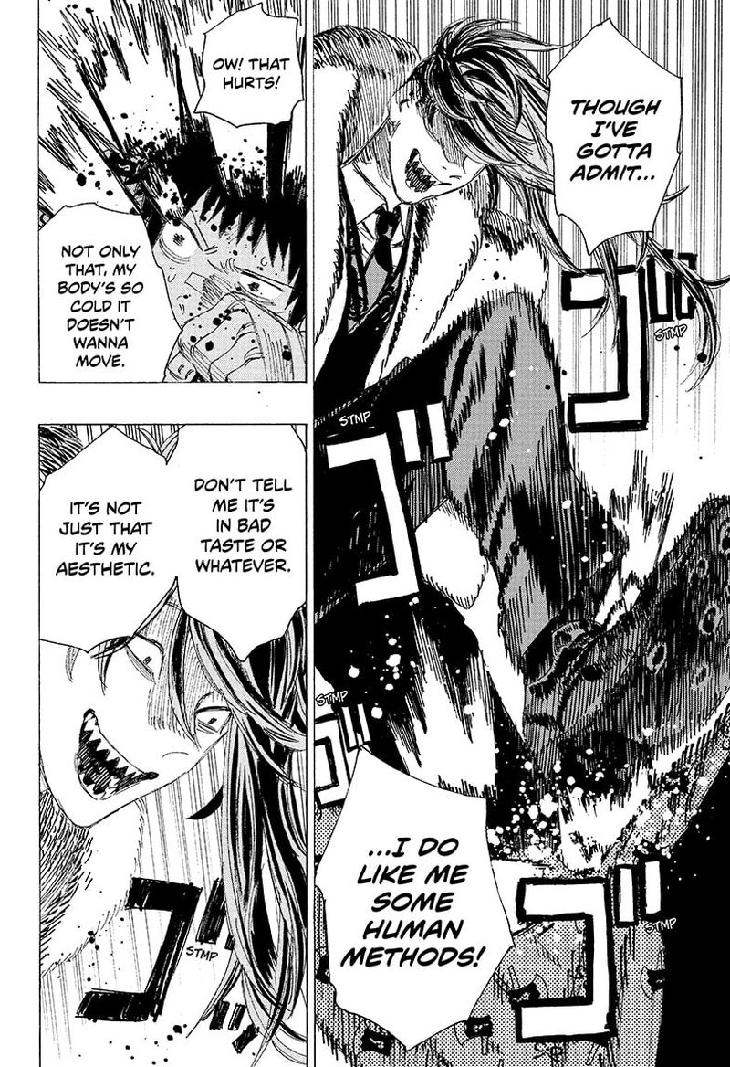 Ayashimon 8 6