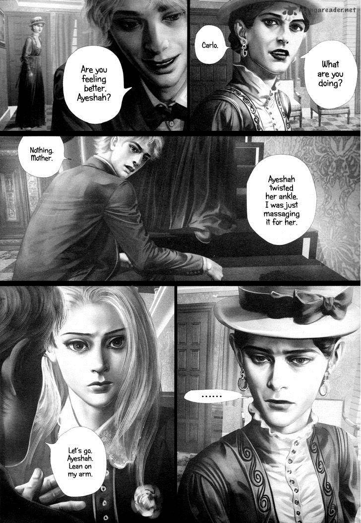 Ayeshahs Secret 6 5