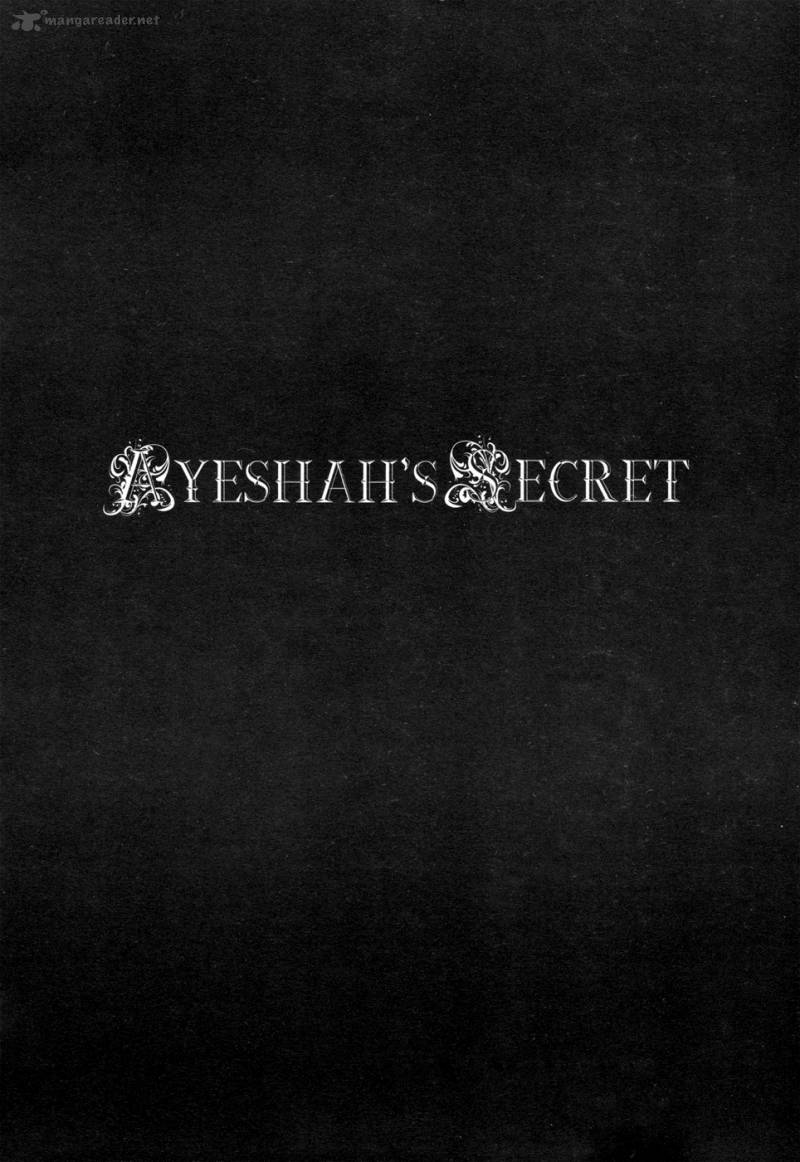 Ayeshahs Secret 7 37