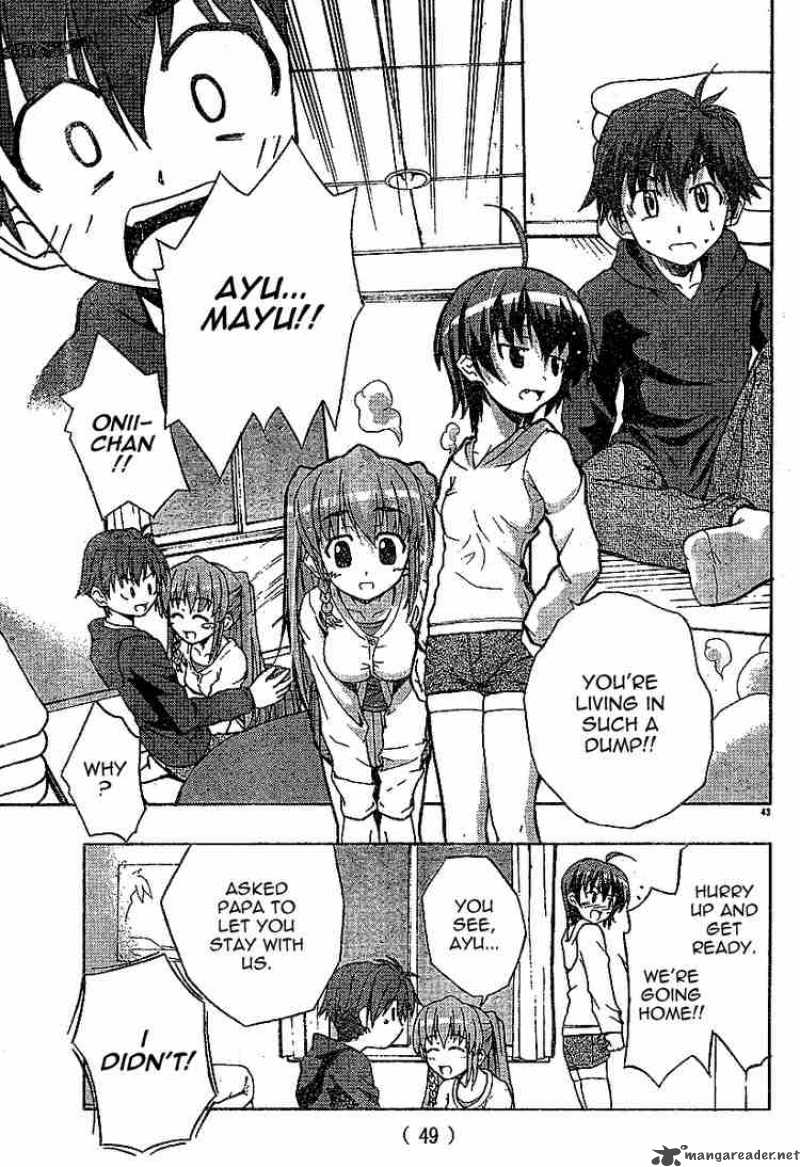 Ayu Mayu 1 43