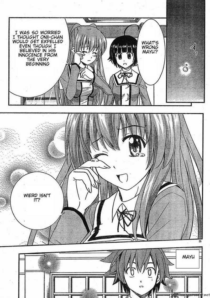 Ayu Mayu 24 25