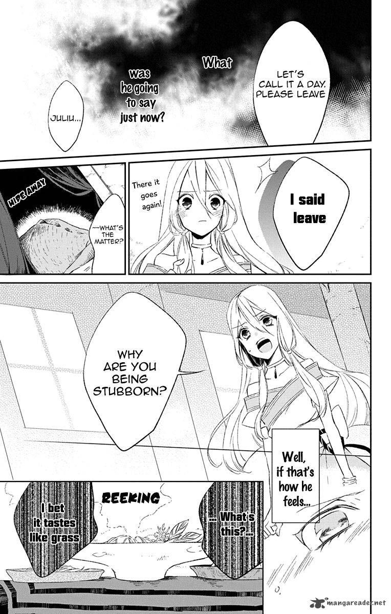 Azufareo No Sobayounin 1 25