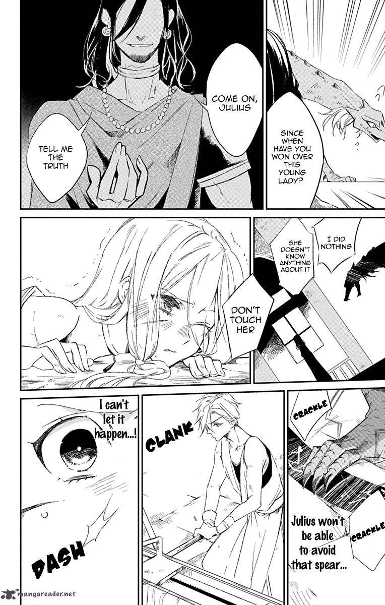 Azufareo No Sobayounin 1 36