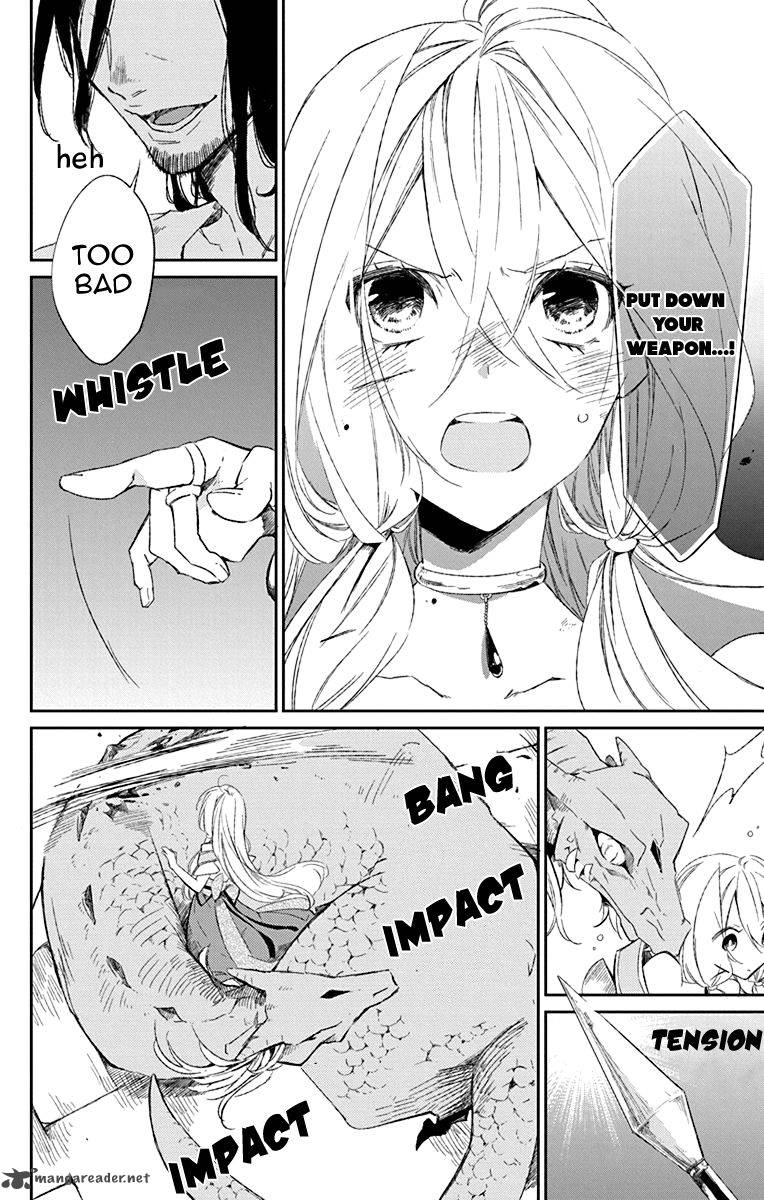 Azufareo No Sobayounin 1 38