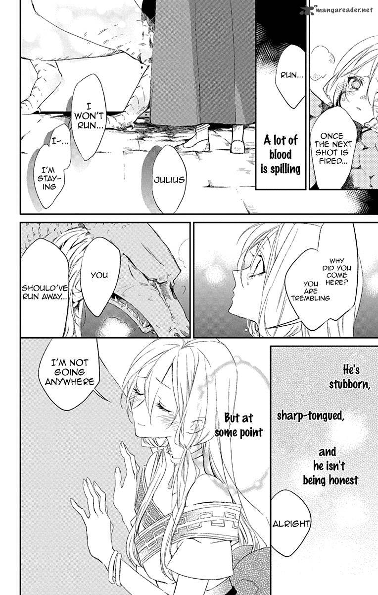 Azufareo No Sobayounin 1 40
