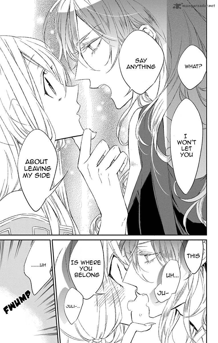 Azufareo No Sobayounin 1 51