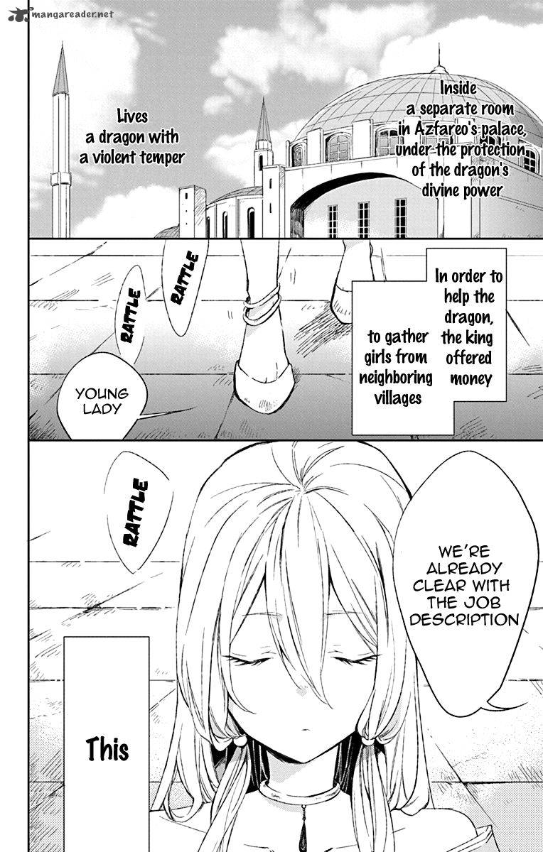 Azufareo No Sobayounin 1 8