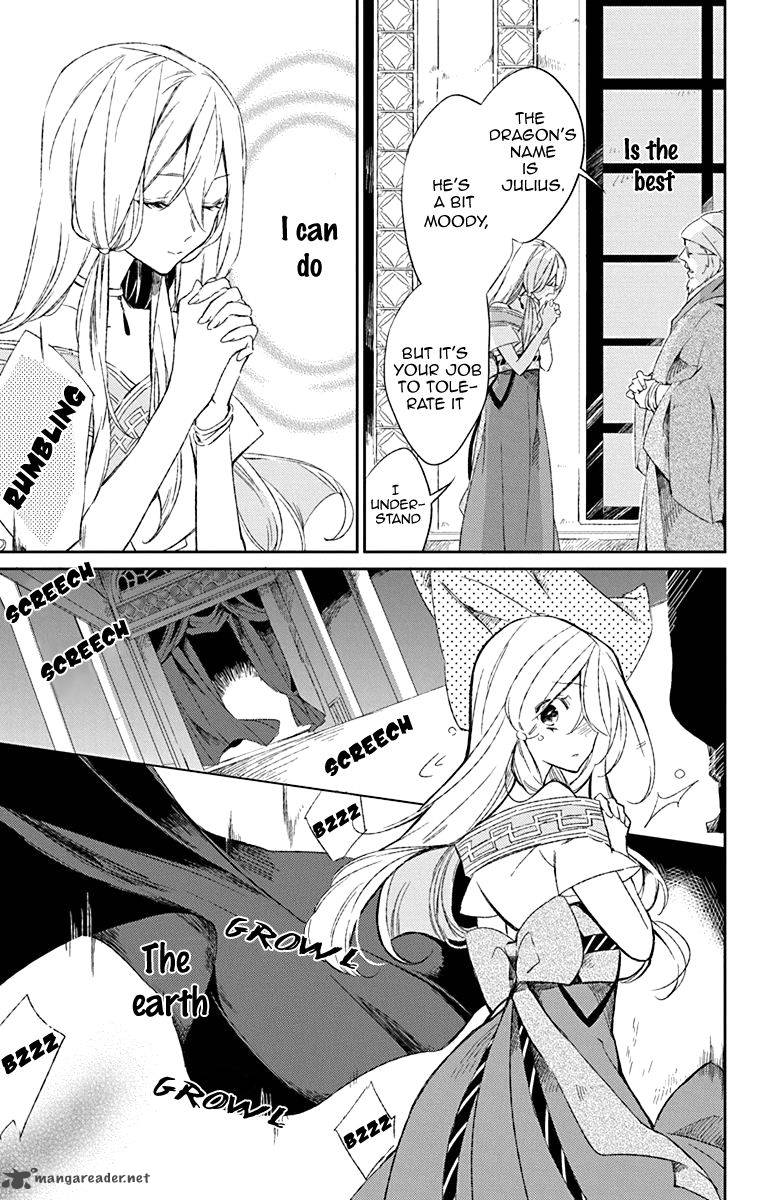 Azufareo No Sobayounin 1 9