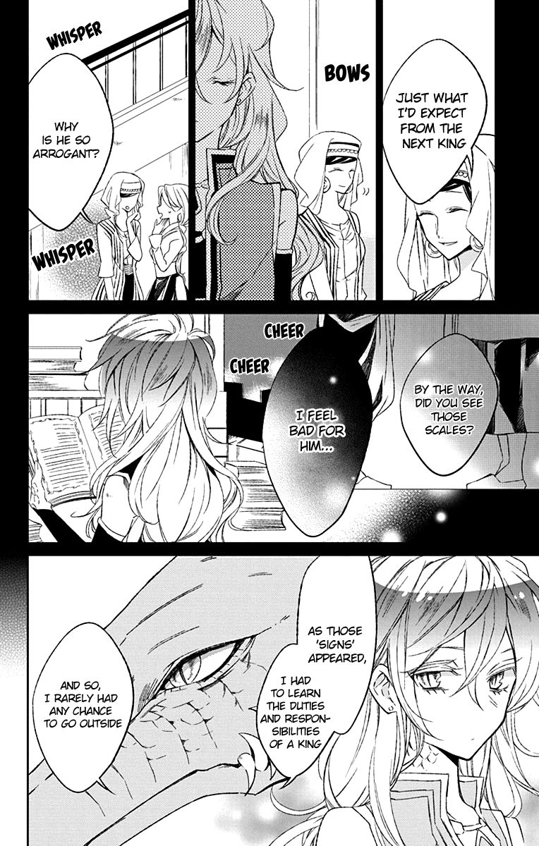 Azufareo No Sobayounin 3 8