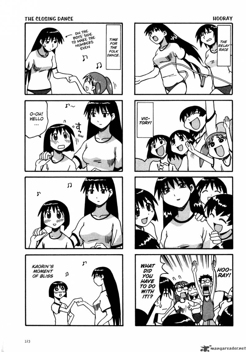 Azumanga Daioh 1 124