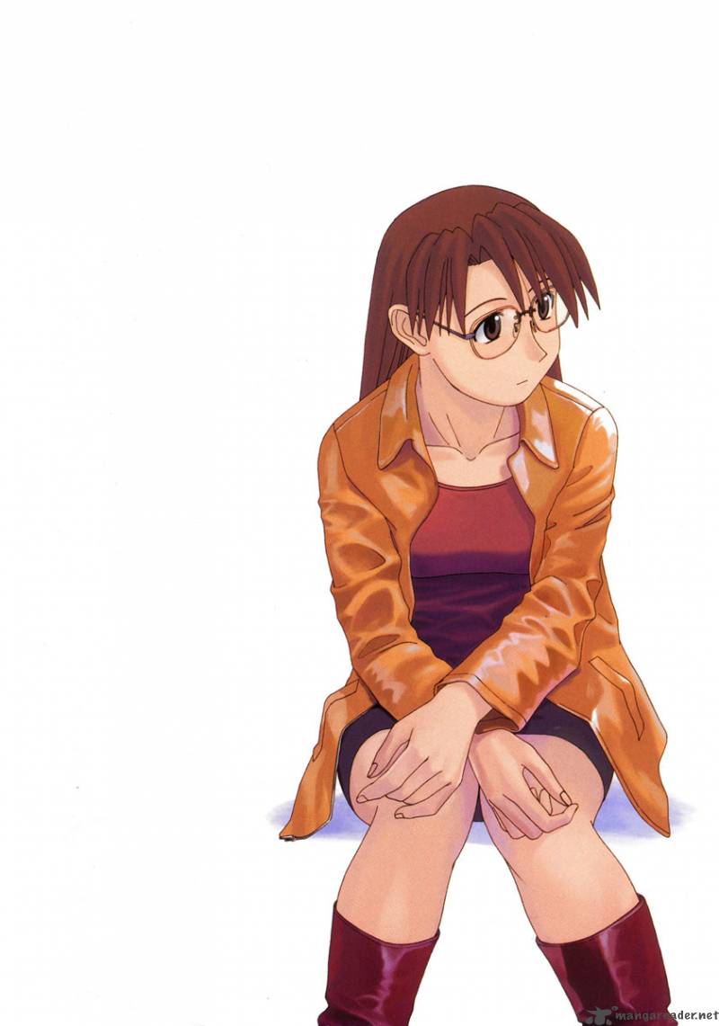 Azumanga Daioh 2 115