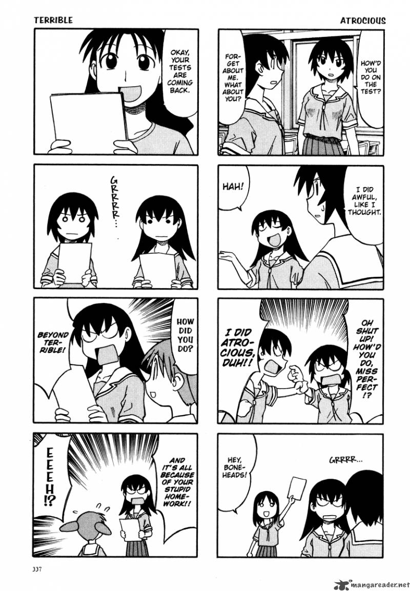Azumanga Daioh 2 120