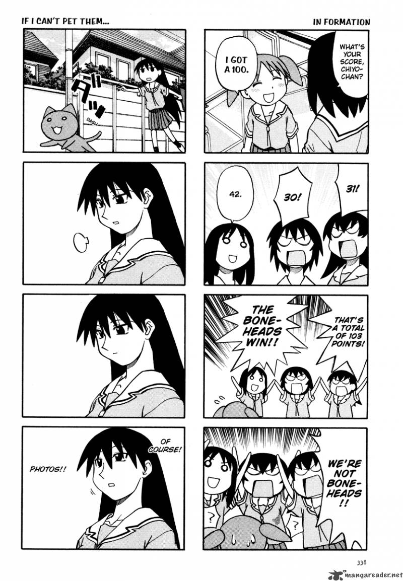 Azumanga Daioh 2 121