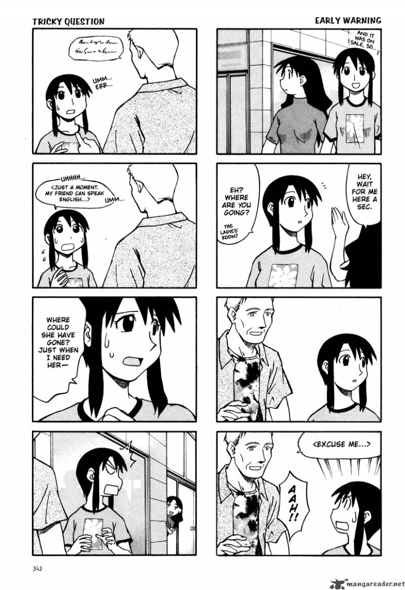 Azumanga Daioh 2 126