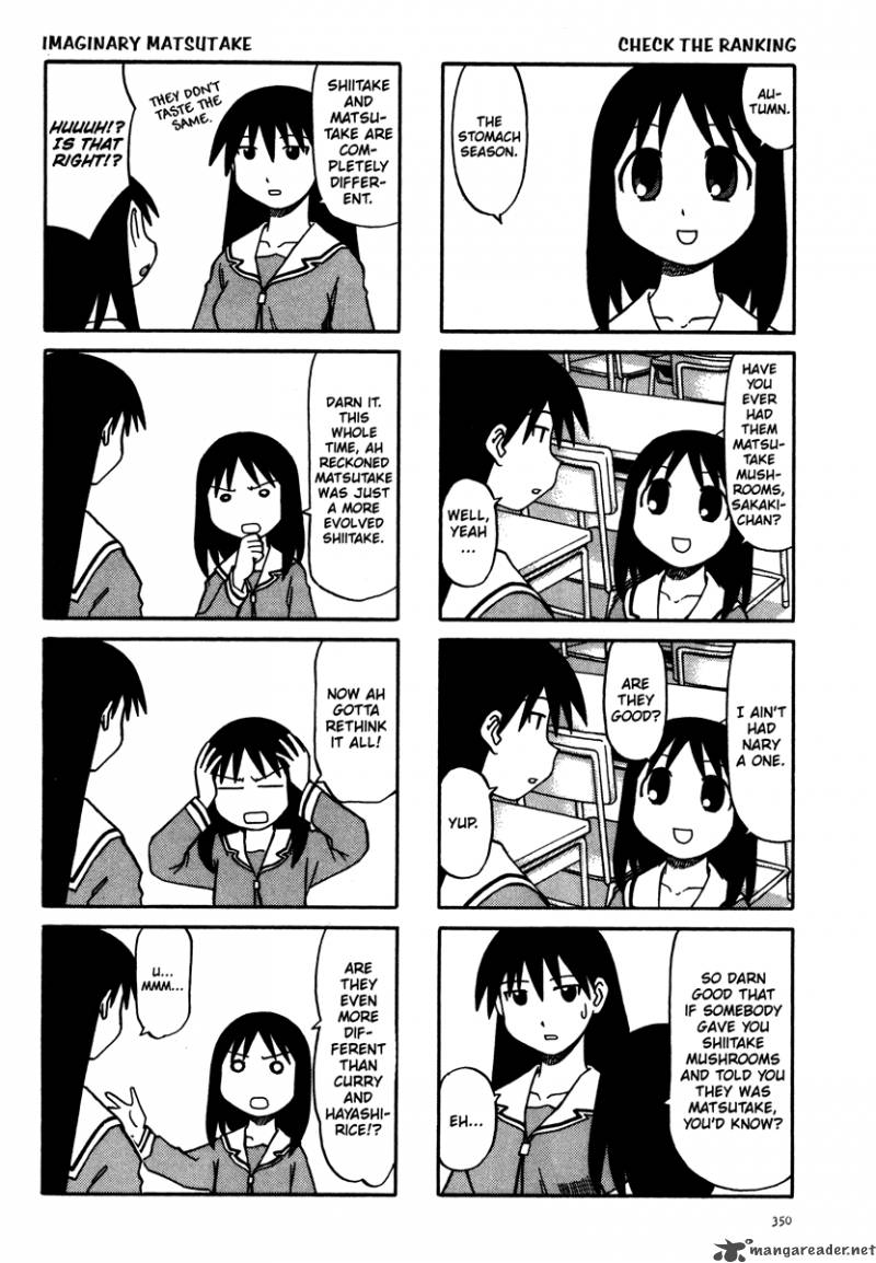 Azumanga Daioh 2 133