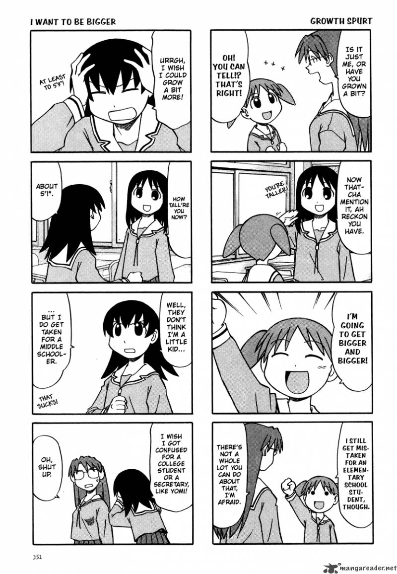 Azumanga Daioh 2 134