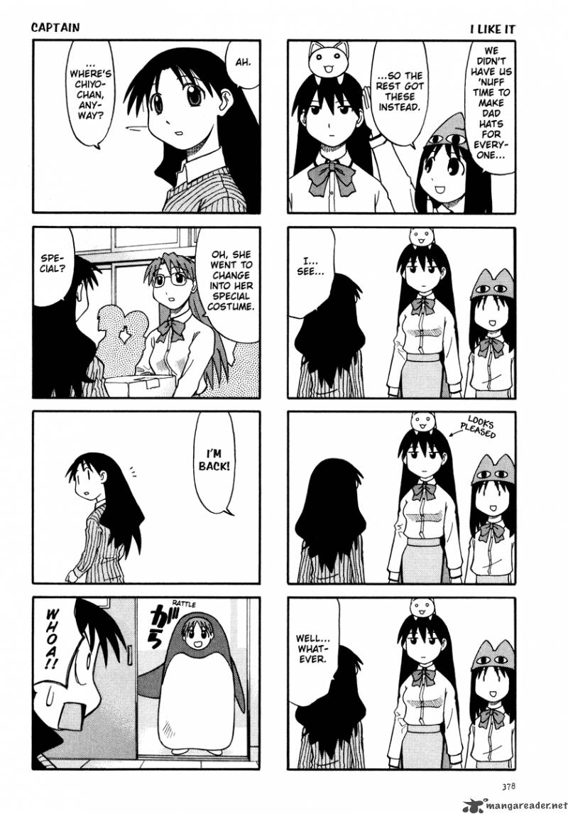 Azumanga Daioh 2 161