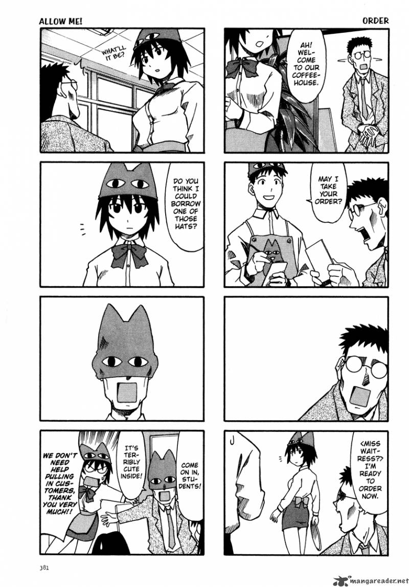 Azumanga Daioh 2 164