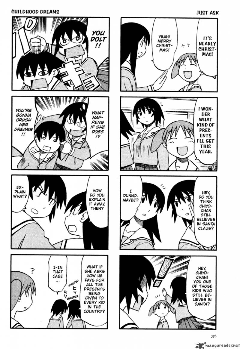 Azumanga Daioh 2 179