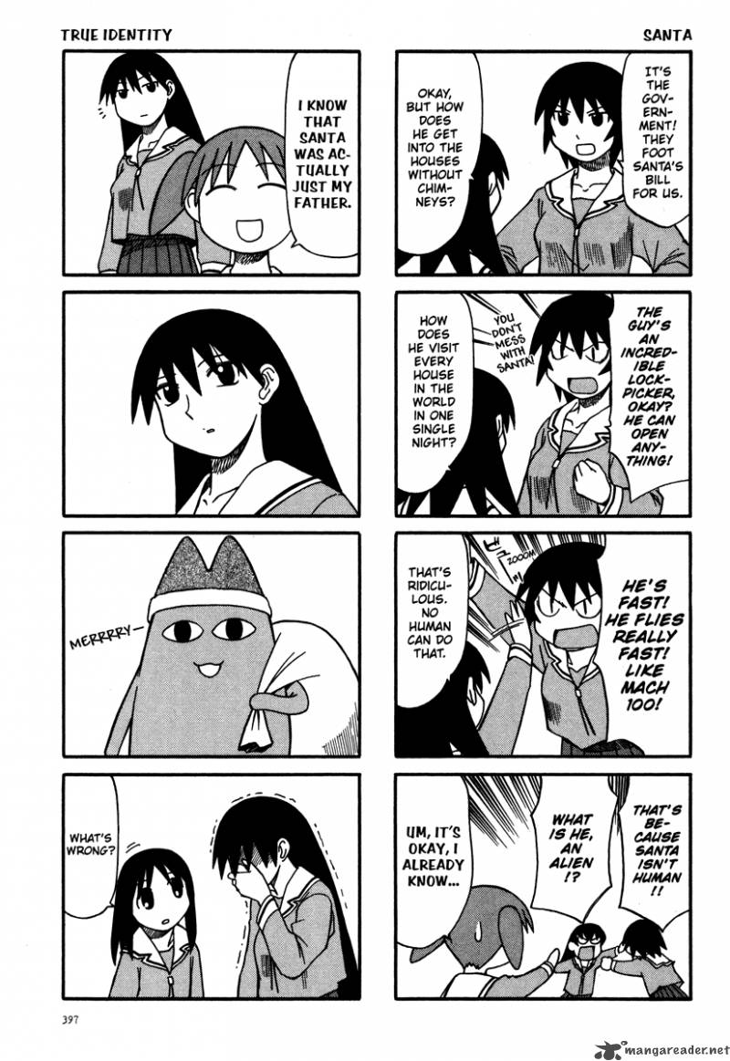 Azumanga Daioh 2 180
