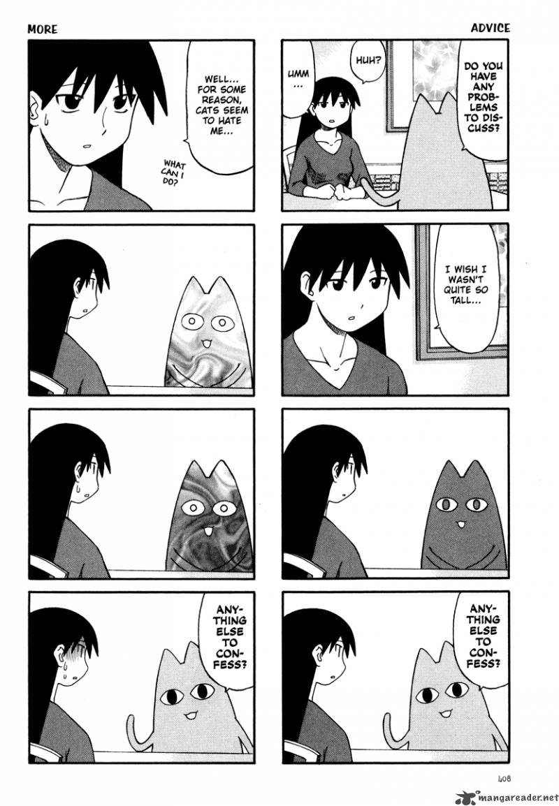 Azumanga Daioh 2 191